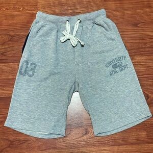 Boys Fleece Short